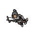 Sinister Archer, female