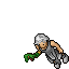 Spirit Caller, female