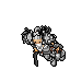 Trophy Hunter, female, both addons