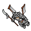 Warmaster, female, both addons