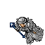 Winter Warden, female