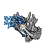 Winter Warden, male, both addons
